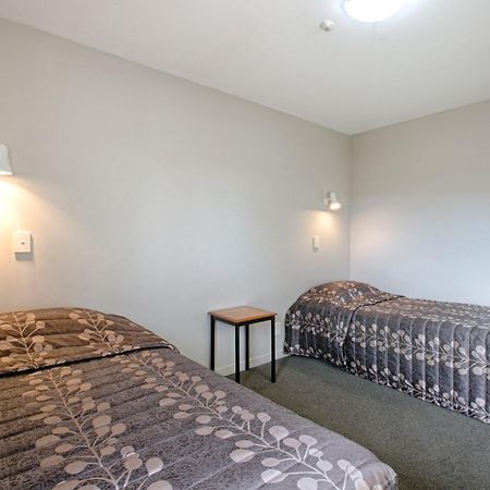 Motel Bella Vista Hanmer Springs Chambre photo