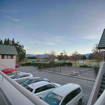 Bella Vista Hanmer Springs Extérieur photo