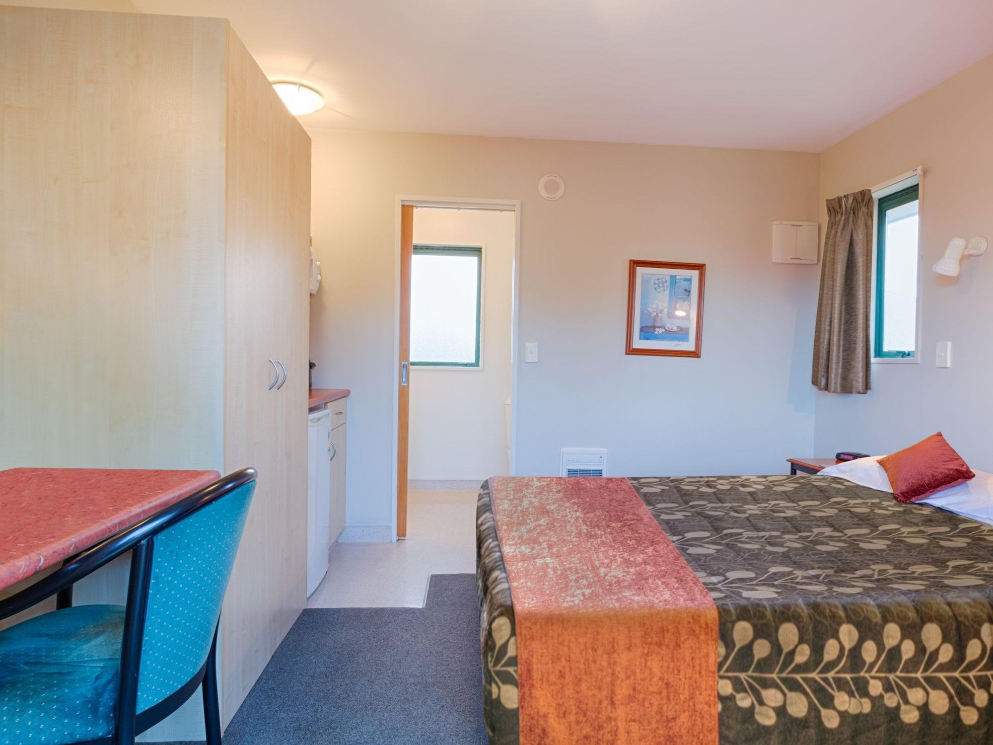 Bella Vista Hanmer Springs Extérieur photo