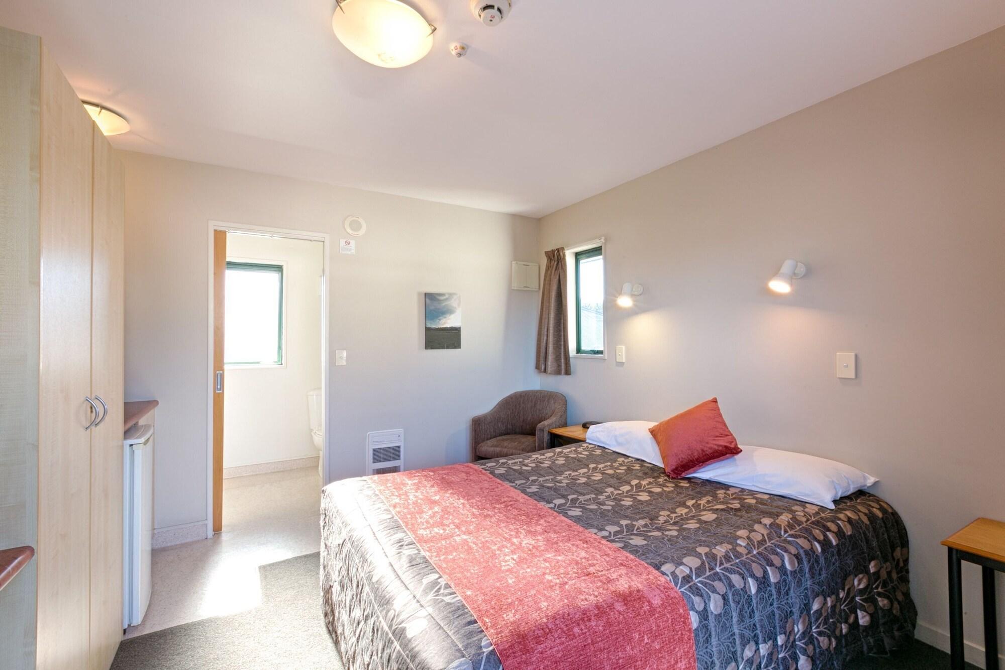Bella Vista Hanmer Springs Extérieur photo