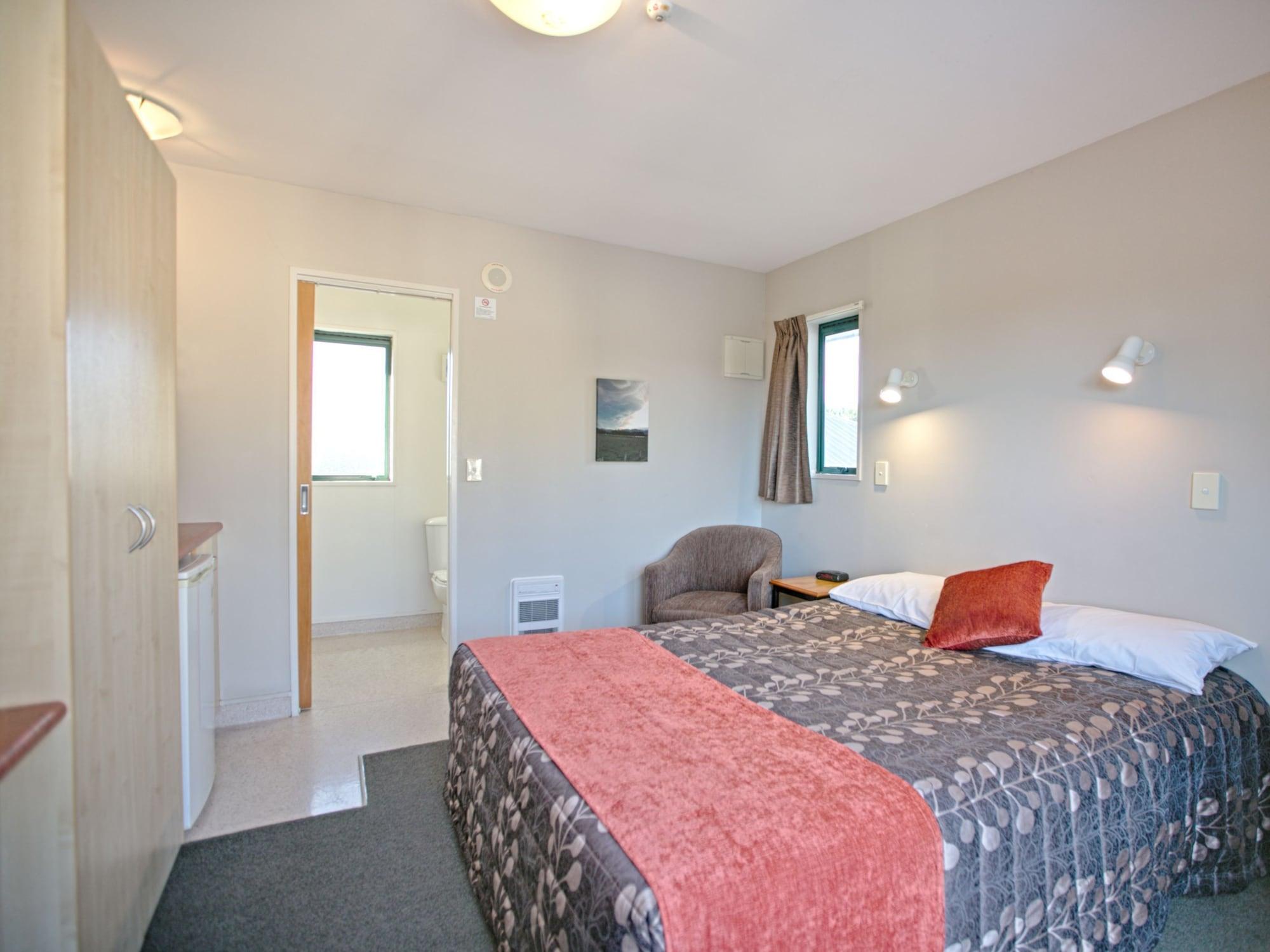 Bella Vista Hanmer Springs Extérieur photo