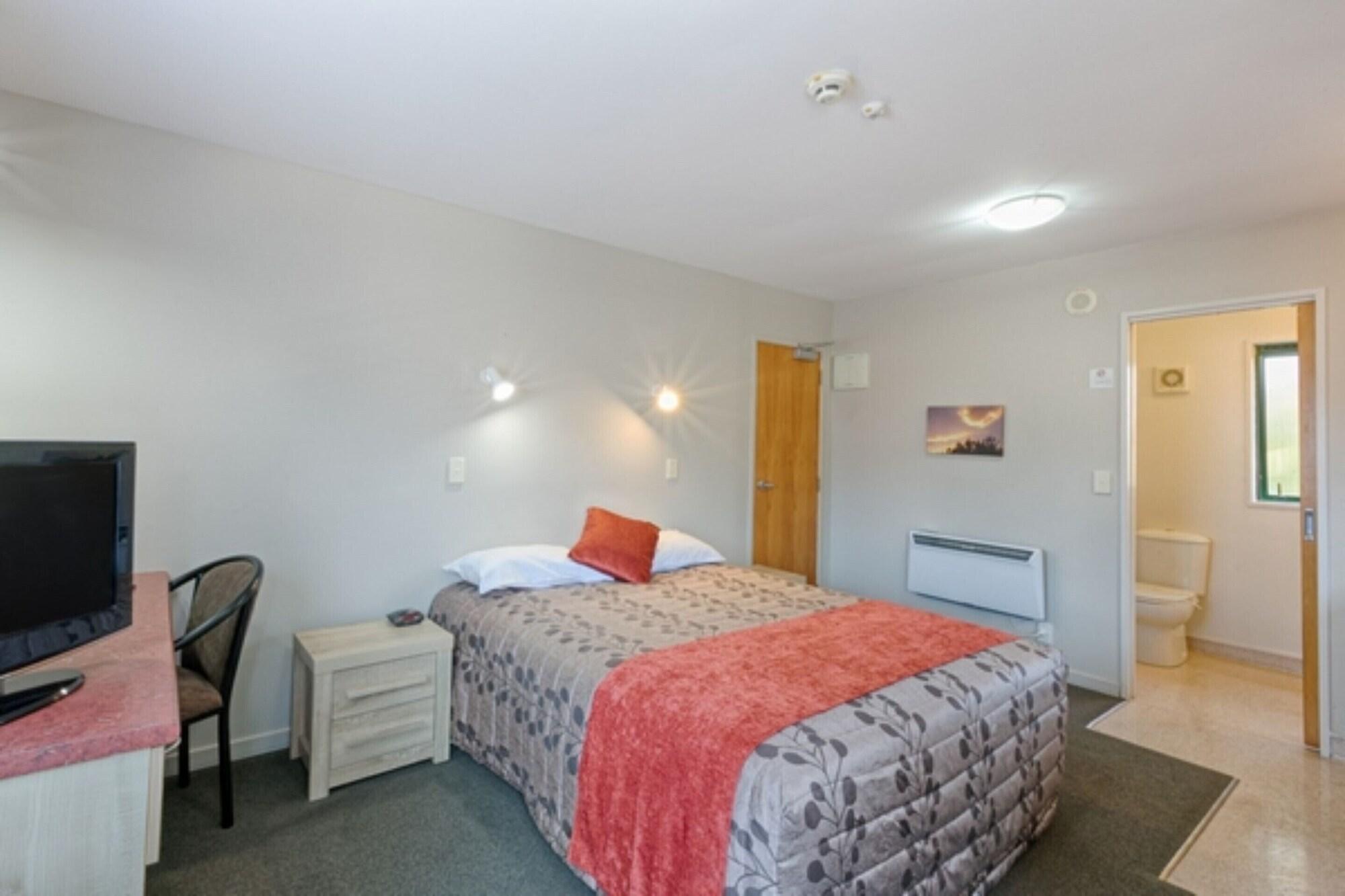 Bella Vista Hanmer Springs Extérieur photo