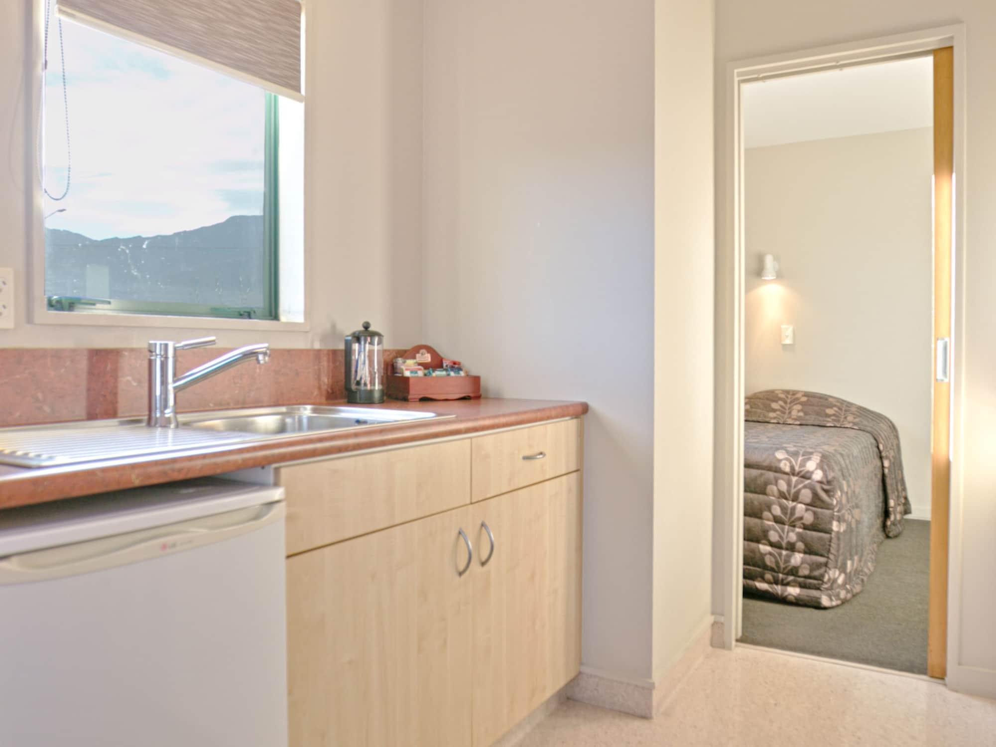 Bella Vista Hanmer Springs Extérieur photo