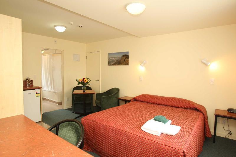 Bella Vista Hanmer Springs Extérieur photo
