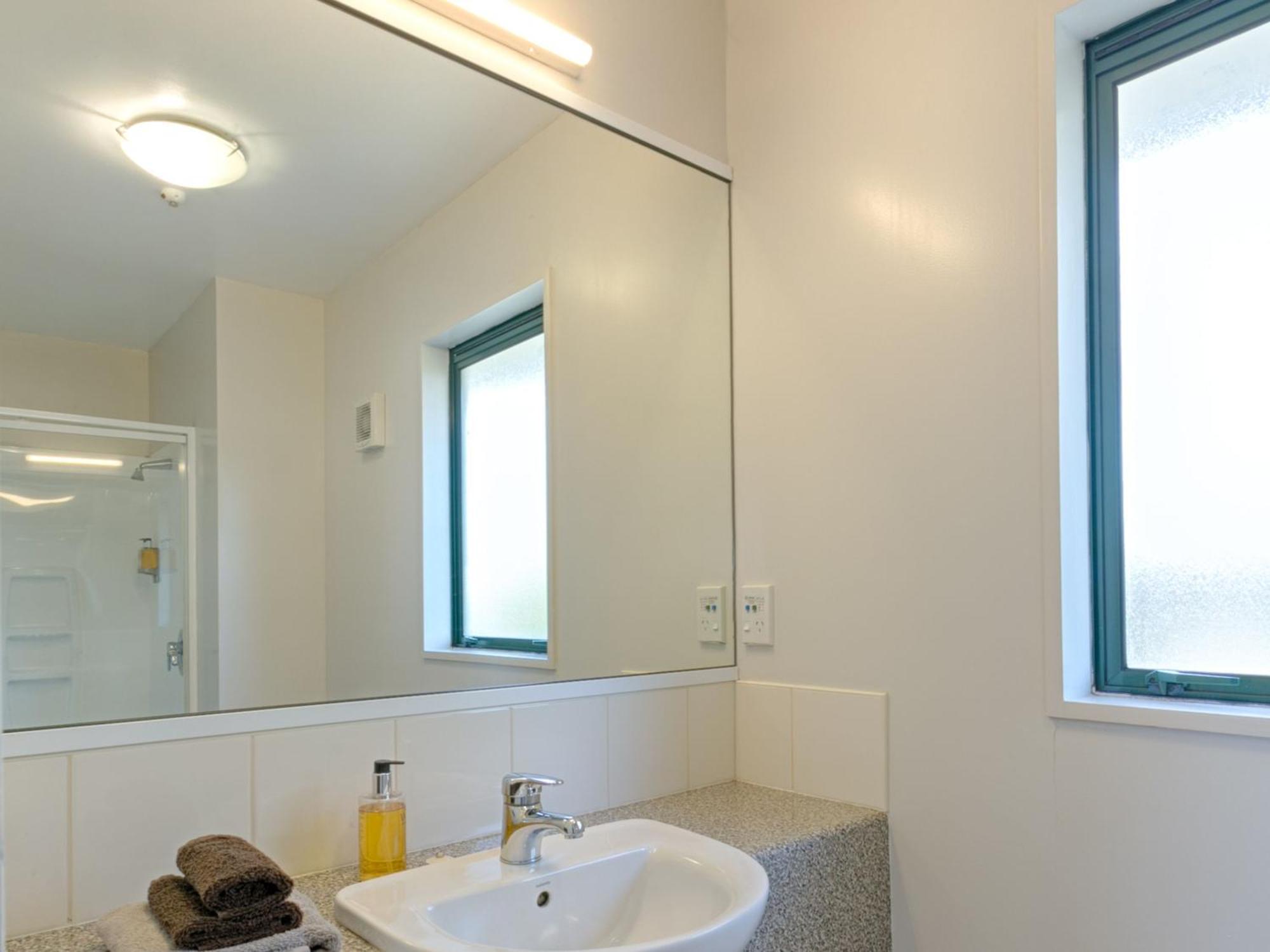 Bella Vista Hanmer Springs Chambre photo