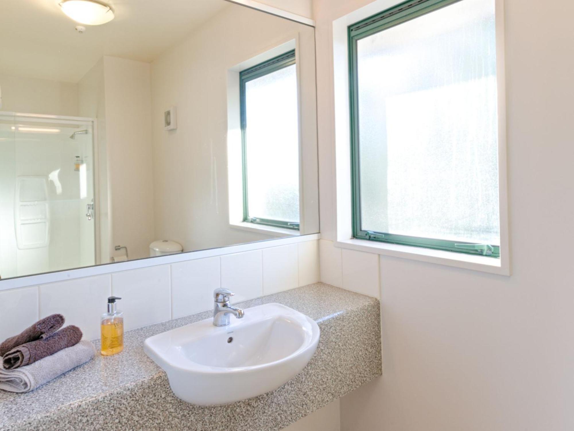 Bella Vista Hanmer Springs Chambre photo