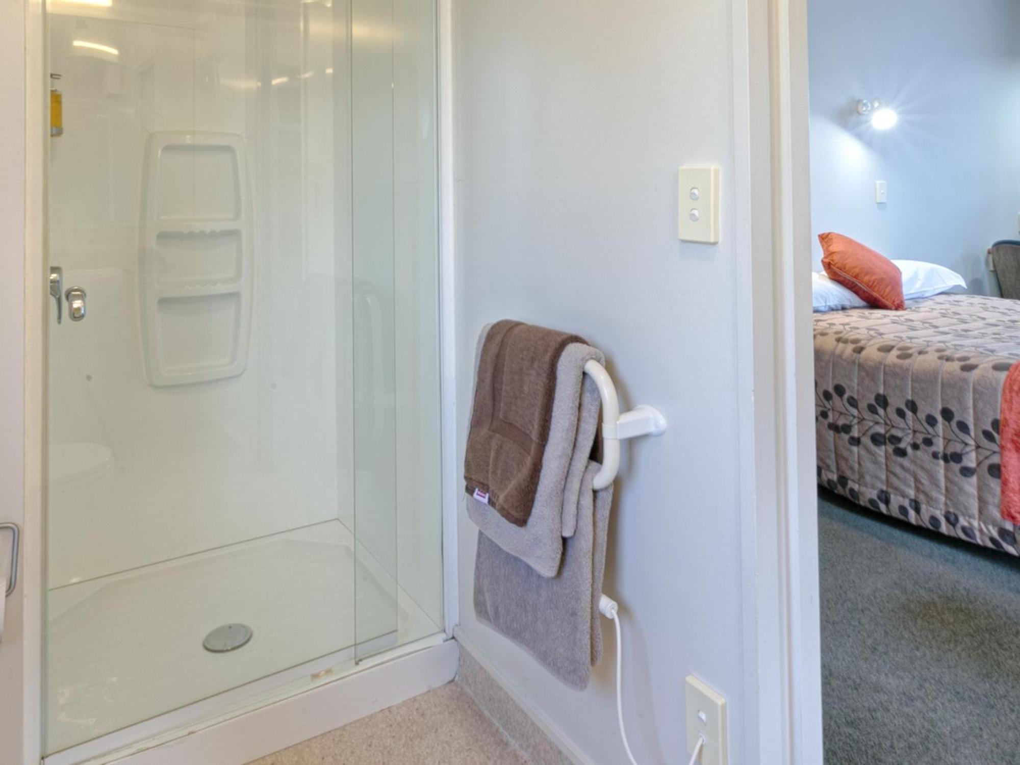 Bella Vista Hanmer Springs Chambre photo