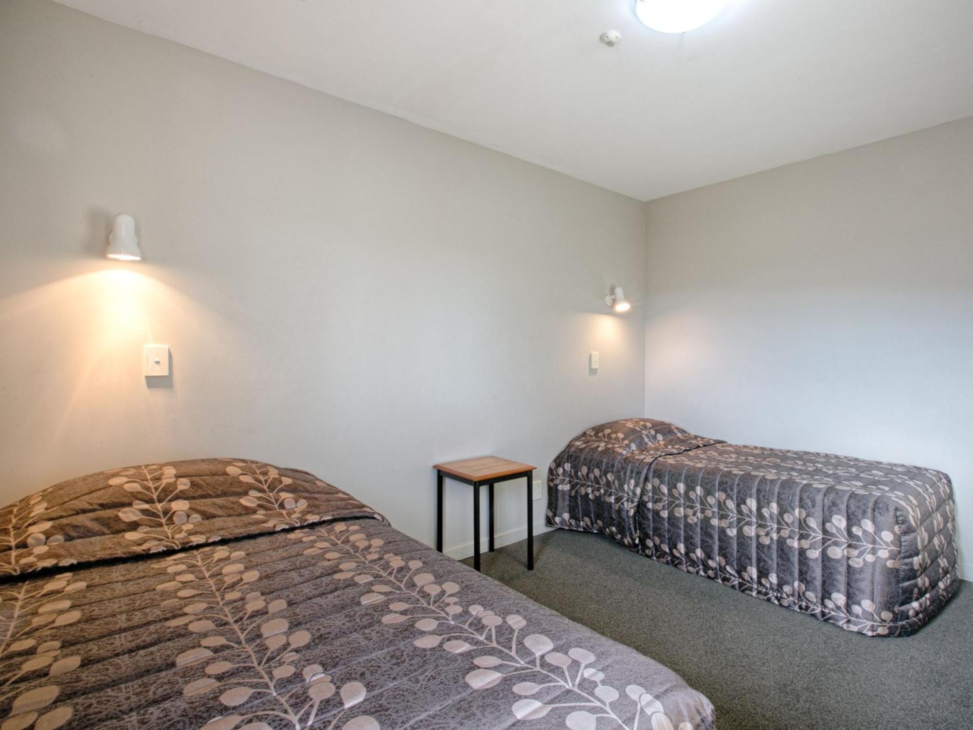 Motel Bella Vista Hanmer Springs Chambre photo