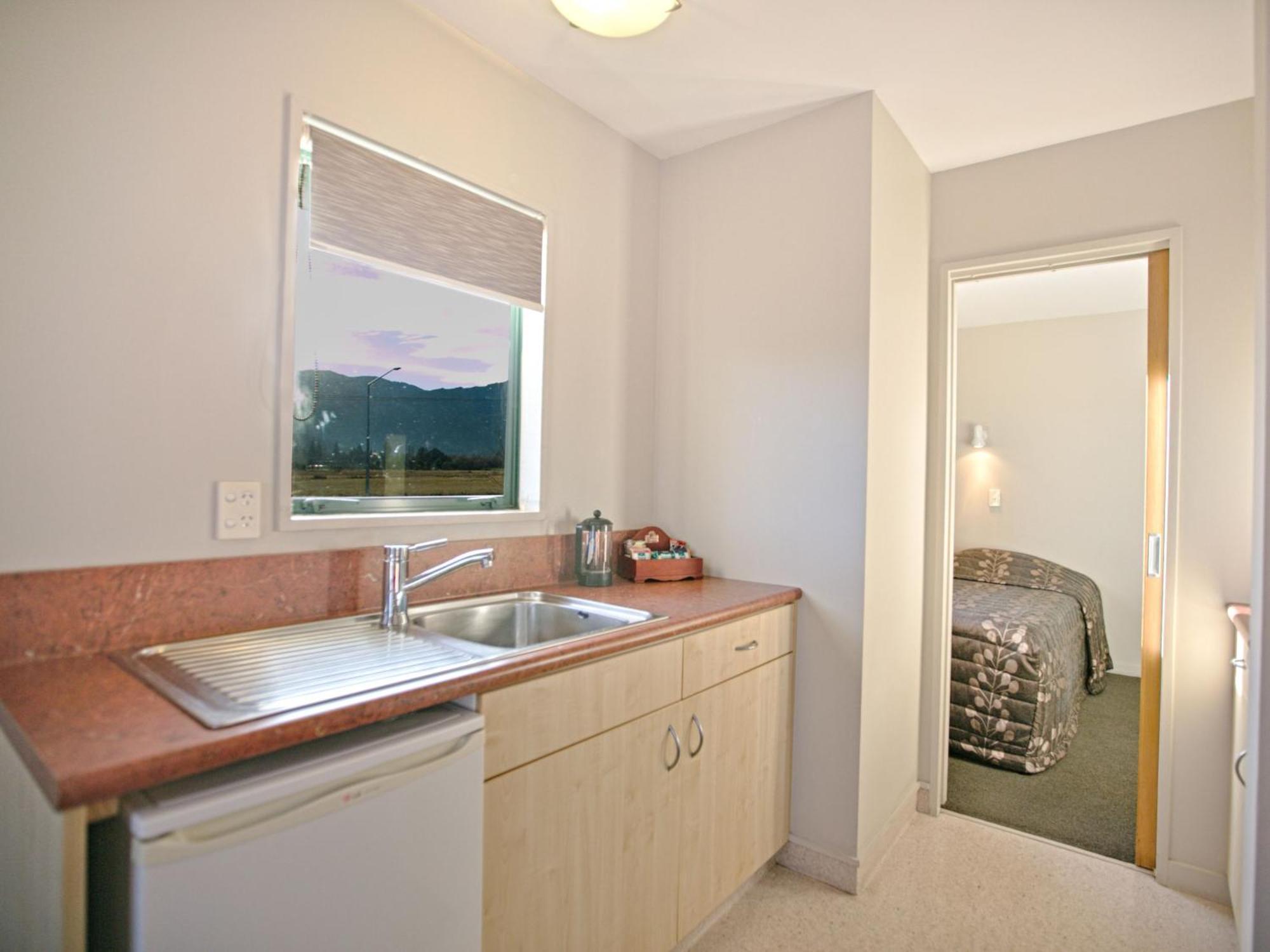 Motel Bella Vista Hanmer Springs Chambre photo