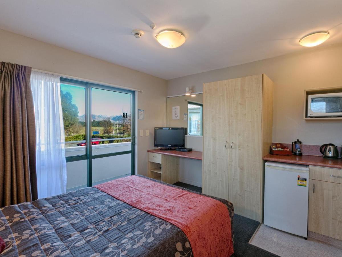 Bella Vista Hanmer Springs Extérieur photo