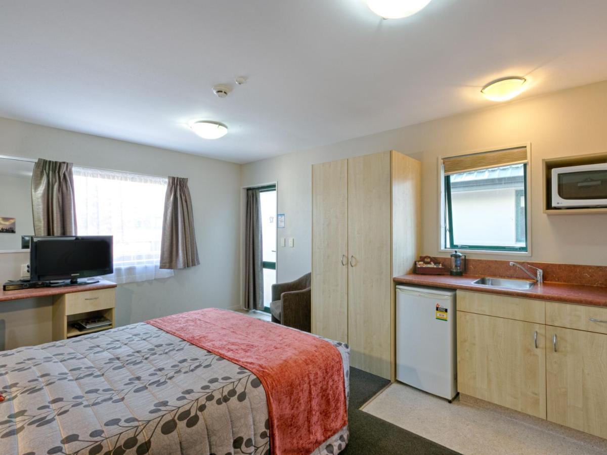 Bella Vista Hanmer Springs Extérieur photo